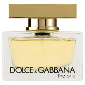 The One women eau de parfum - Sparco