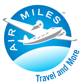 Airmiles Points